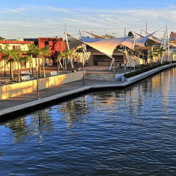 Canal de la Cortadura